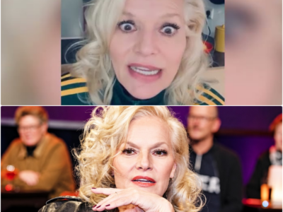Große Sorge um „Inas Nacht“: Ina Müller reagiert auf Gerüchte über TV-Aus und kündigt Fortsetzung an T