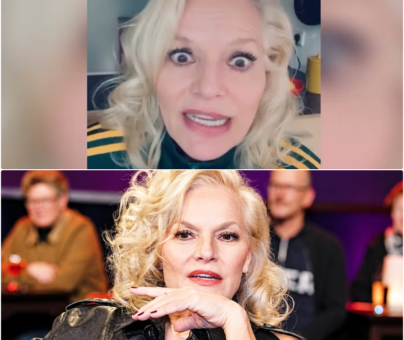 Große Sorge um „Inas Nacht“: Ina Müller reagiert auf Gerüchte über TV-Aus und kündigt Fortsetzung an T