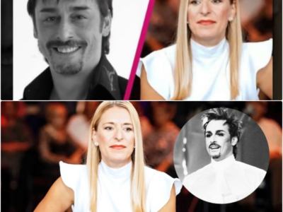 „Ich werde dich nie vergessen“: Tiefe Trauer um Fernsehballett-Legende André Höhl – Stefanie Hertel und Prominente unter Tränen T