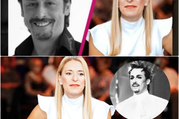 „Ich werde dich nie vergessen“: Tiefe Trauer um Fernsehballett-Legende André Höhl – Stefanie Hertel und Prominente unter Tränen T