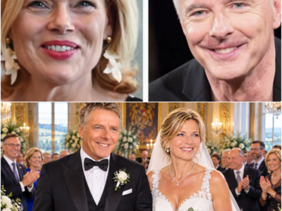 Jörg Pilawa und Julia Klöckner: Zwischen Rampenlicht, Neuanfang und der Suche nach privatem Frieden T