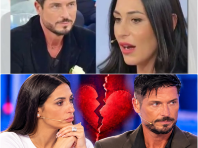 Scherbenhaufen nach dem Studio-Rausschmiss: Warum die Romanze zwischen Paola Fatuzzo und Antonio Marino in Wahrheit niemals existierte T