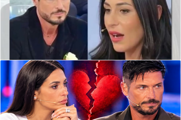 Scherbenhaufen nach dem Studio-Rausschmiss: Warum die Romanze zwischen Paola Fatuzzo und Antonio Marino in Wahrheit niemals existierte T
