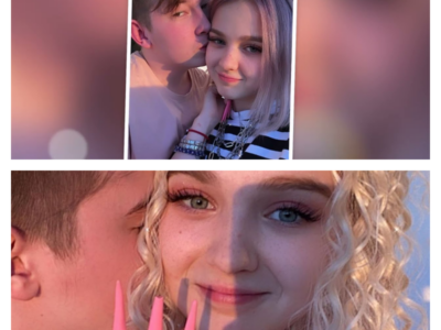 Teenie-Mutter Darya (15) ist wieder vergeben – und verlobt! – Ty