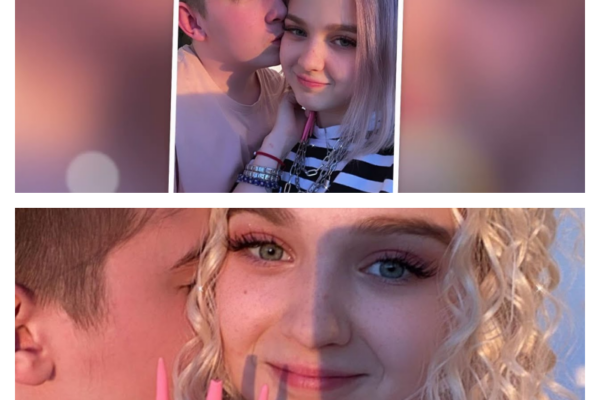 Teenie-Mutter Darya (15) ist wieder vergeben – und verlobt! – Ty