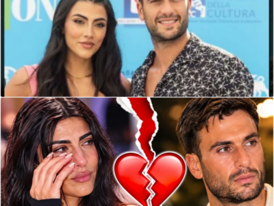 Giulia Salemi und Pierpaolo Pretelli: Das endgültige Aus einer modernen Fernsehromanze – Alle Hintergründe zur überraschenden Trennung T